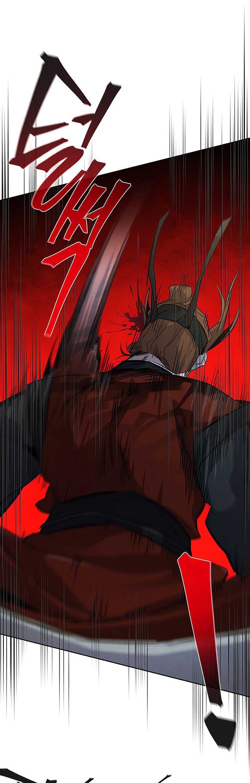 Return of the Mad Demon Chapter 90 Gambar 45