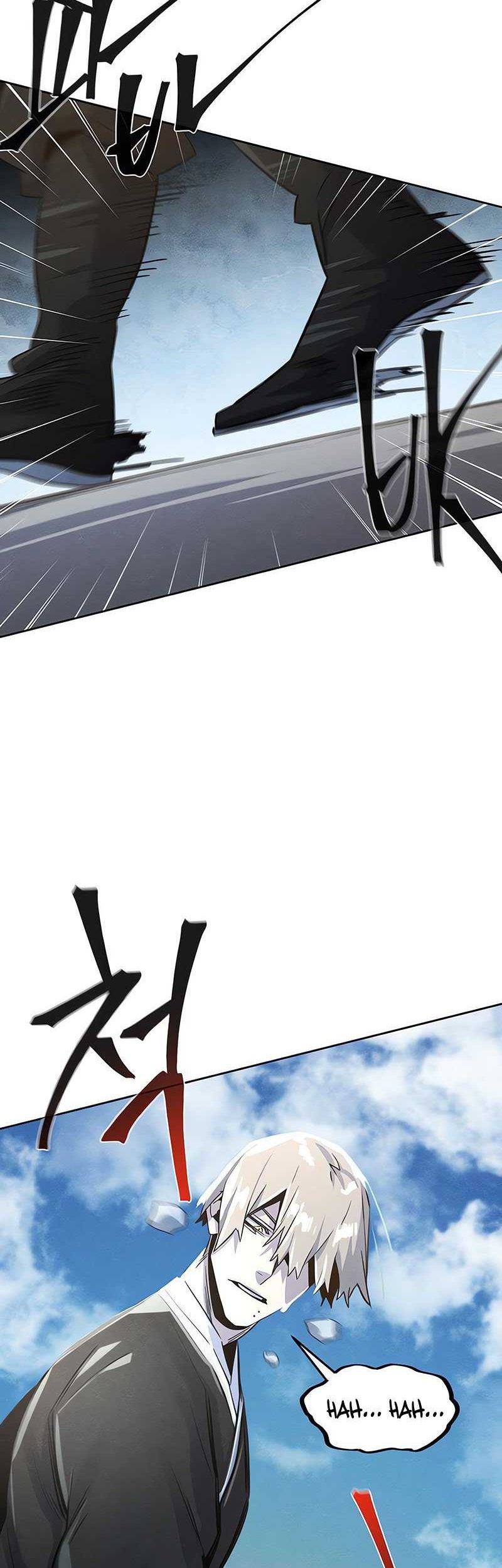 Return of the Mad Demon Chapter 90 Gambar 46