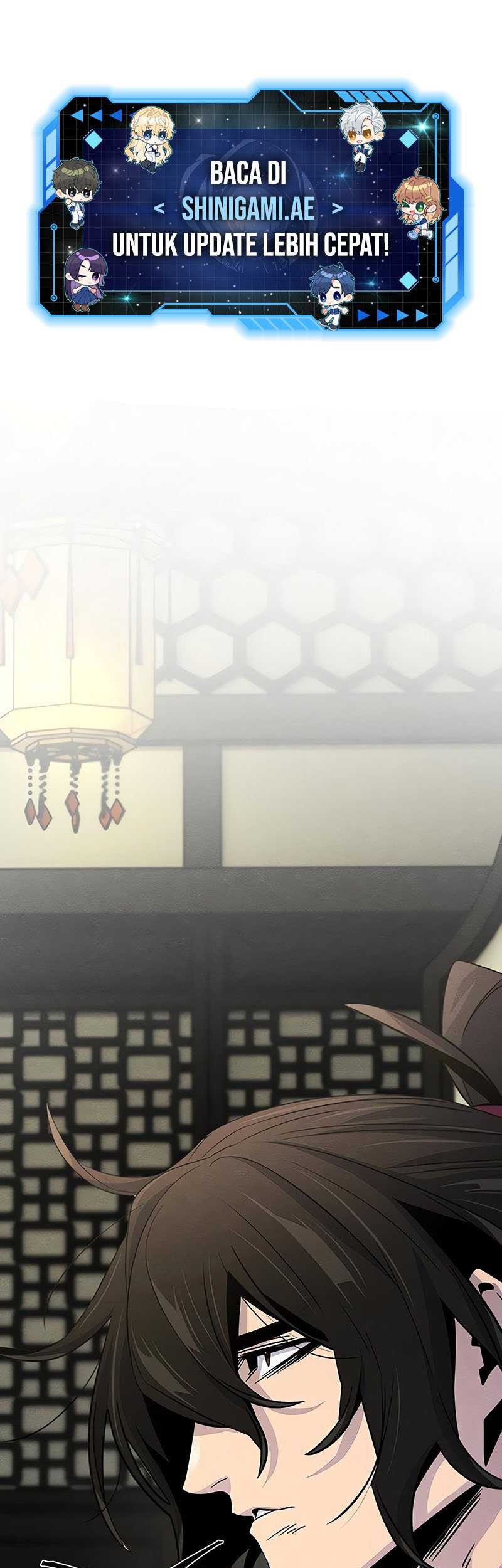 Manhwa Return of the Mad Demon Chapter 90 gambar nomor 2