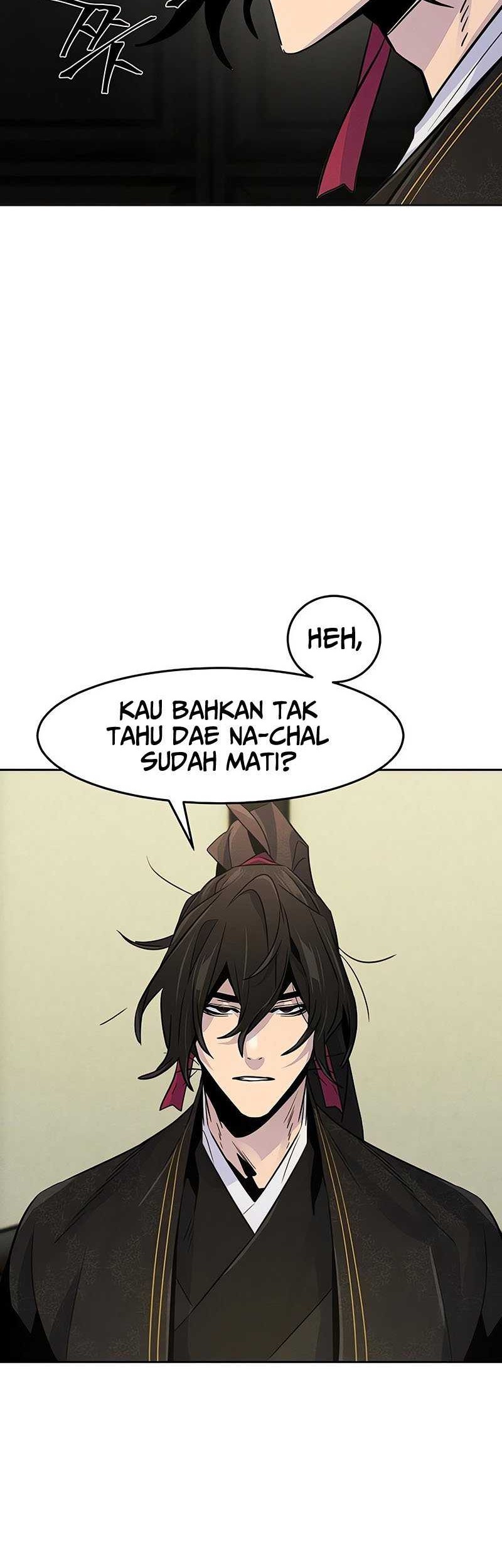 Return of the Mad Demon Chapter 90 Gambar 3