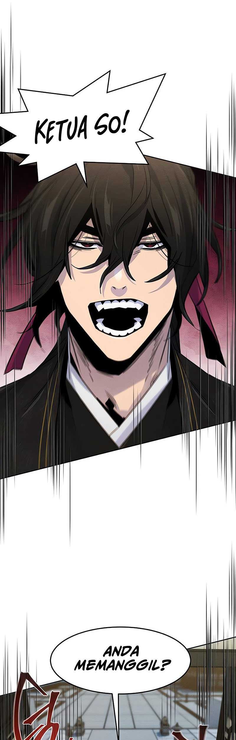 Return of the Mad Demon Chapter 90 Gambar 9