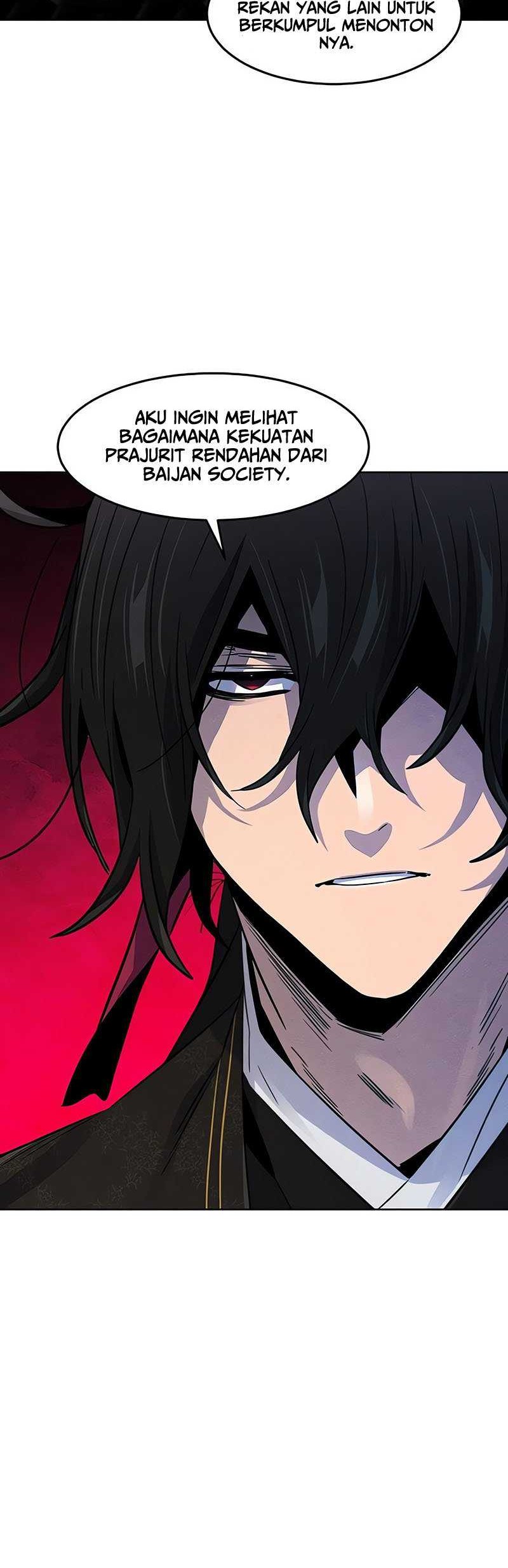 Return of the Mad Demon Chapter 90 Gambar 12