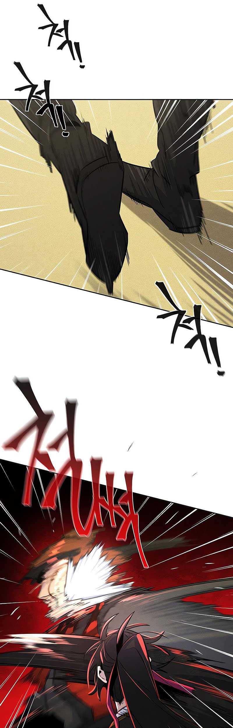 Return of the Mad Demon Chapter 90 Gambar 17