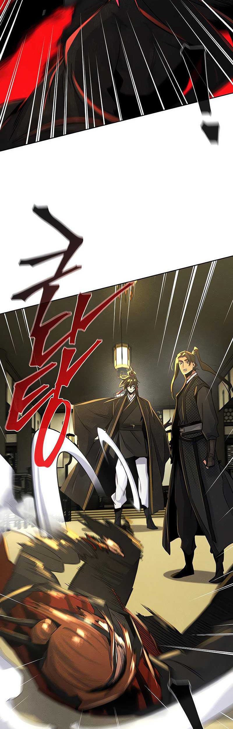 Return of the Mad Demon Chapter 90 Gambar 18