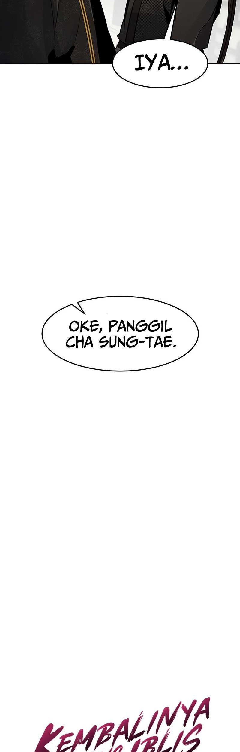 Return of the Mad Demon Chapter 90 Gambar 23