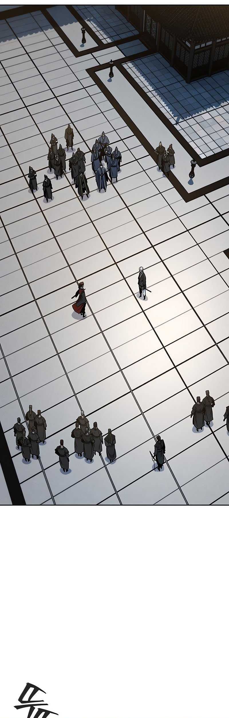 Return of the Mad Demon Chapter 90 Gambar 25