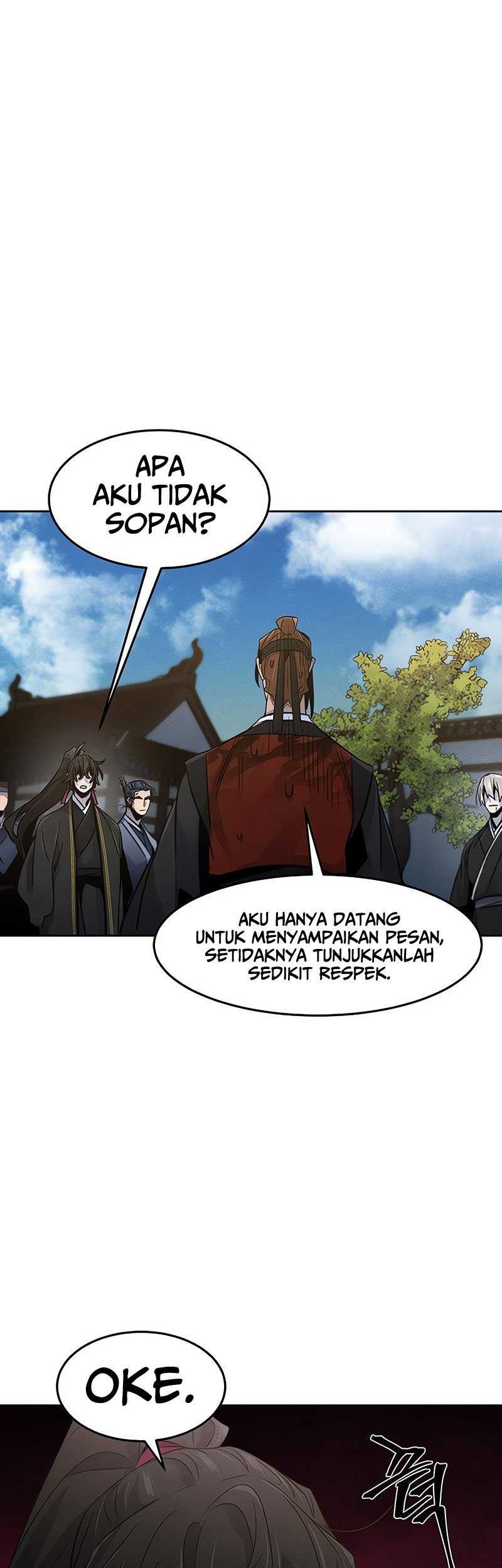 Return of the Mad Demon Chapter 90 Gambar 27