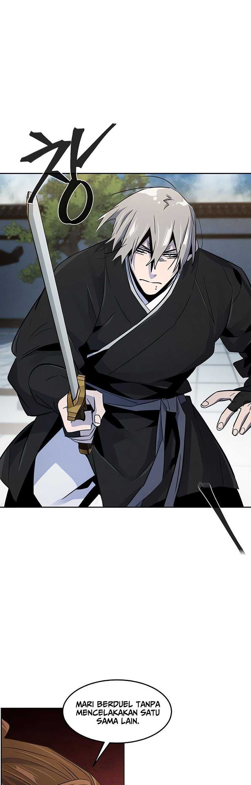 Return of the Mad Demon Chapter 90 Gambar 29