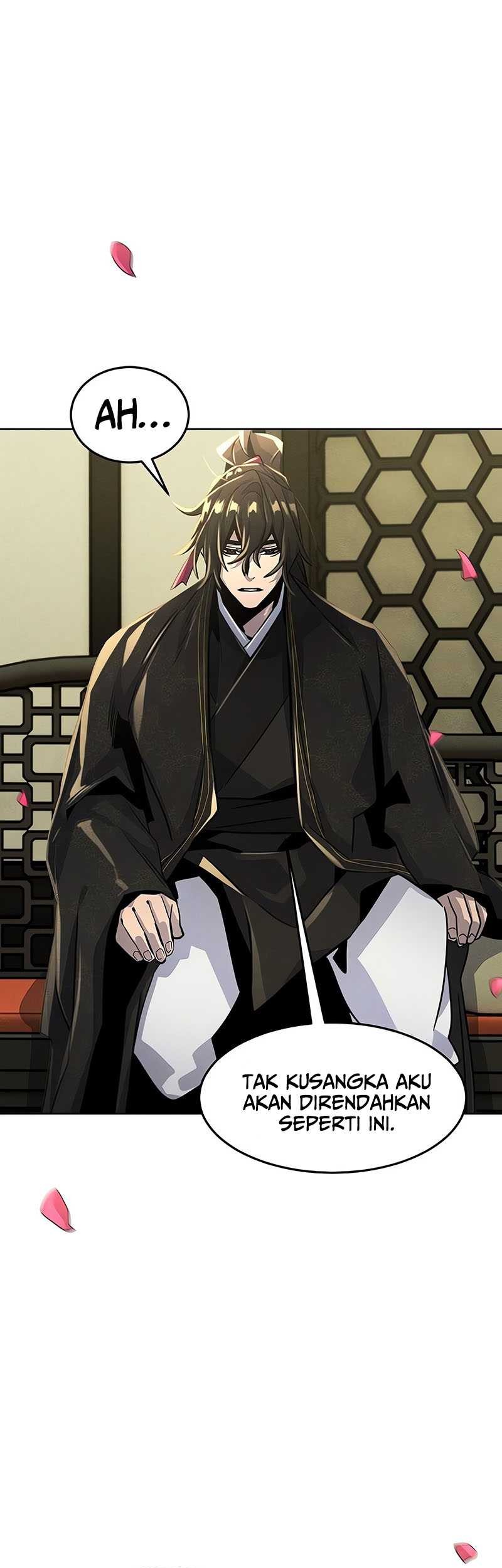 Return of the Mad Demon Chapter 89 Gambar 54