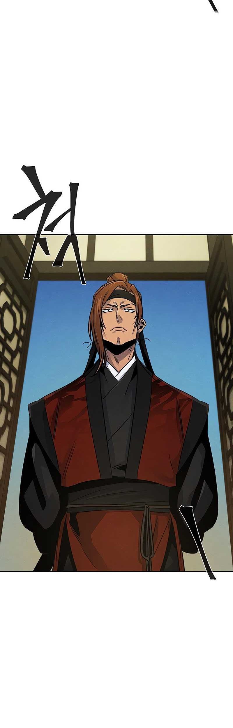 Return of the Mad Demon Chapter 89 Gambar 41