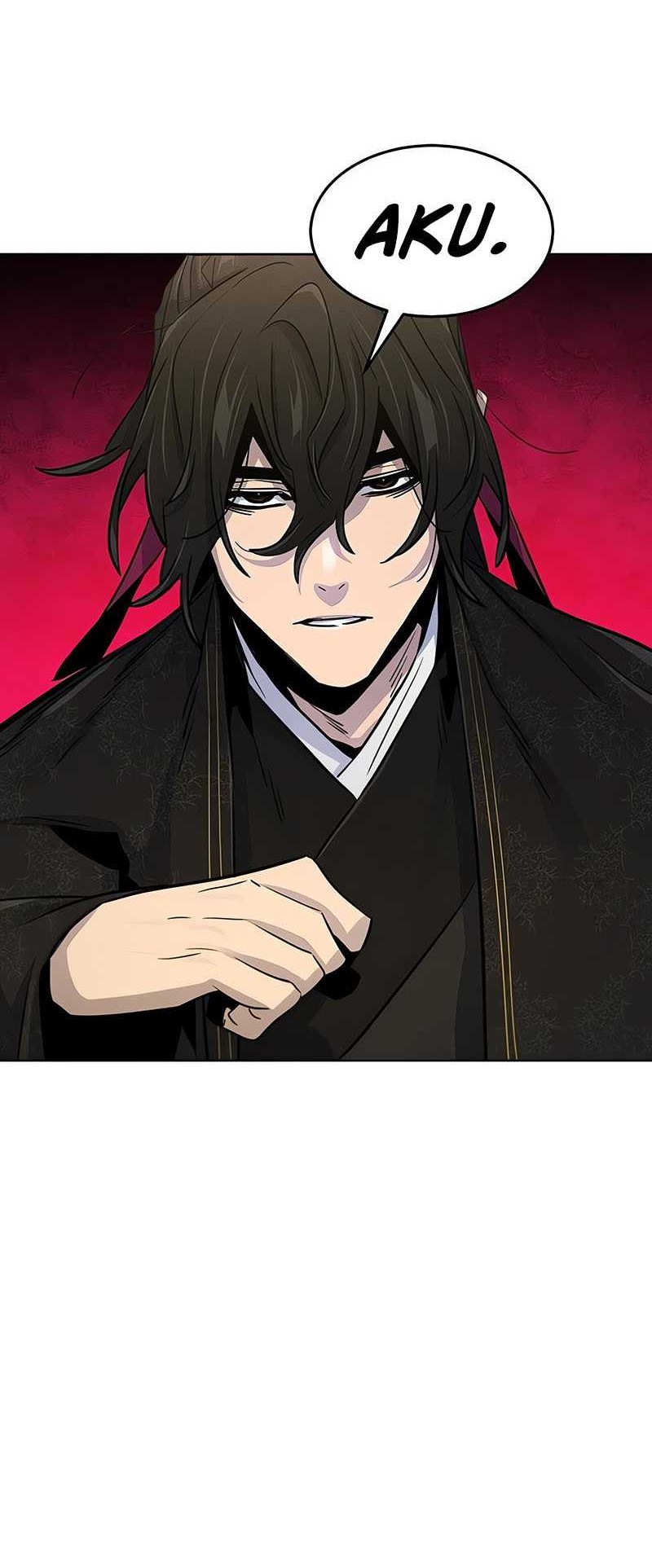 Return of the Mad Demon Chapter 89 Gambar 45