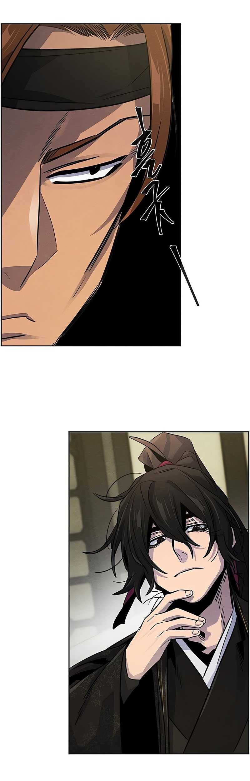 Return of the Mad Demon Chapter 89 Gambar 42