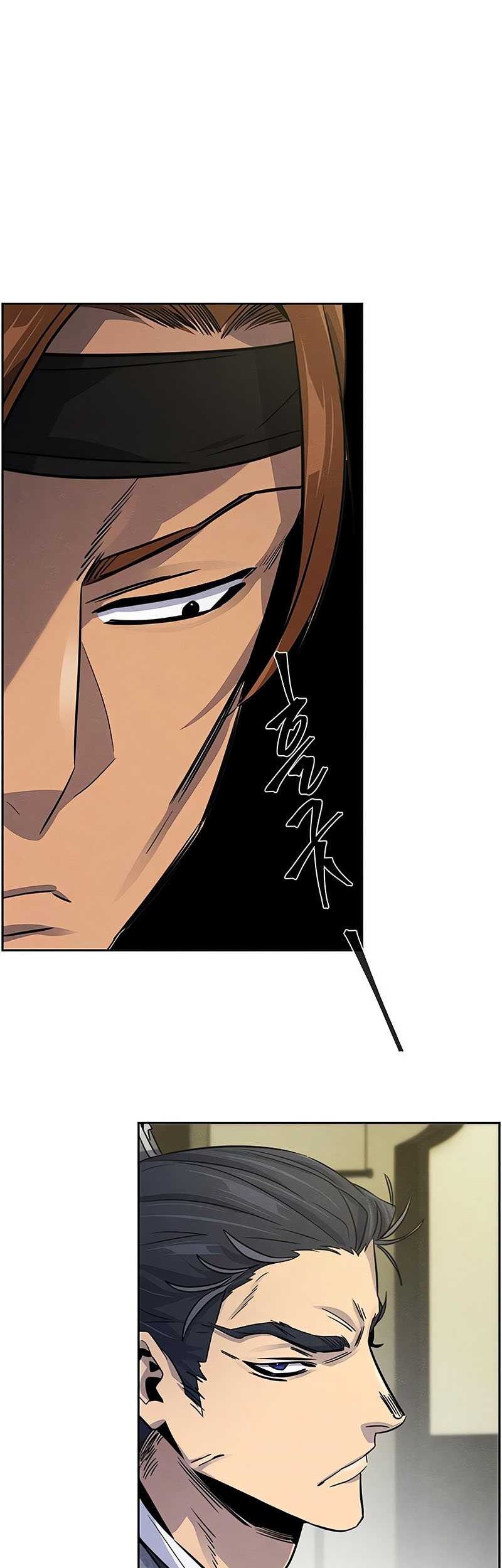 Return of the Mad Demon Chapter 89 Gambar 43