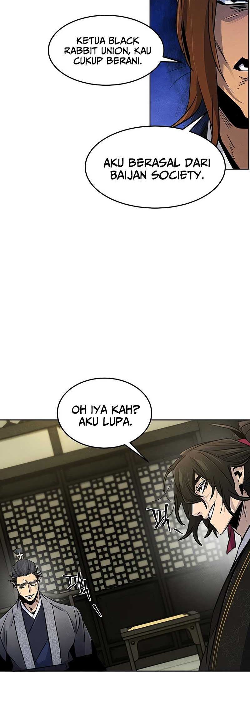 Return of the Mad Demon Chapter 89 Gambar 49