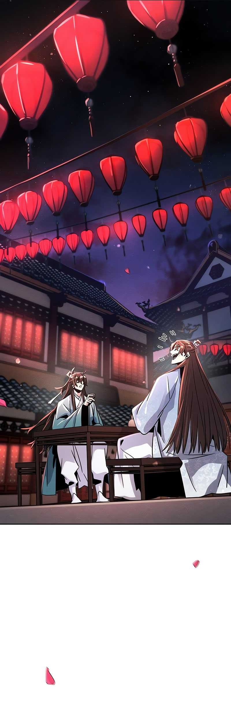 Manhwa Return of the Mad Demon Chapter 89 gambar nomor 2