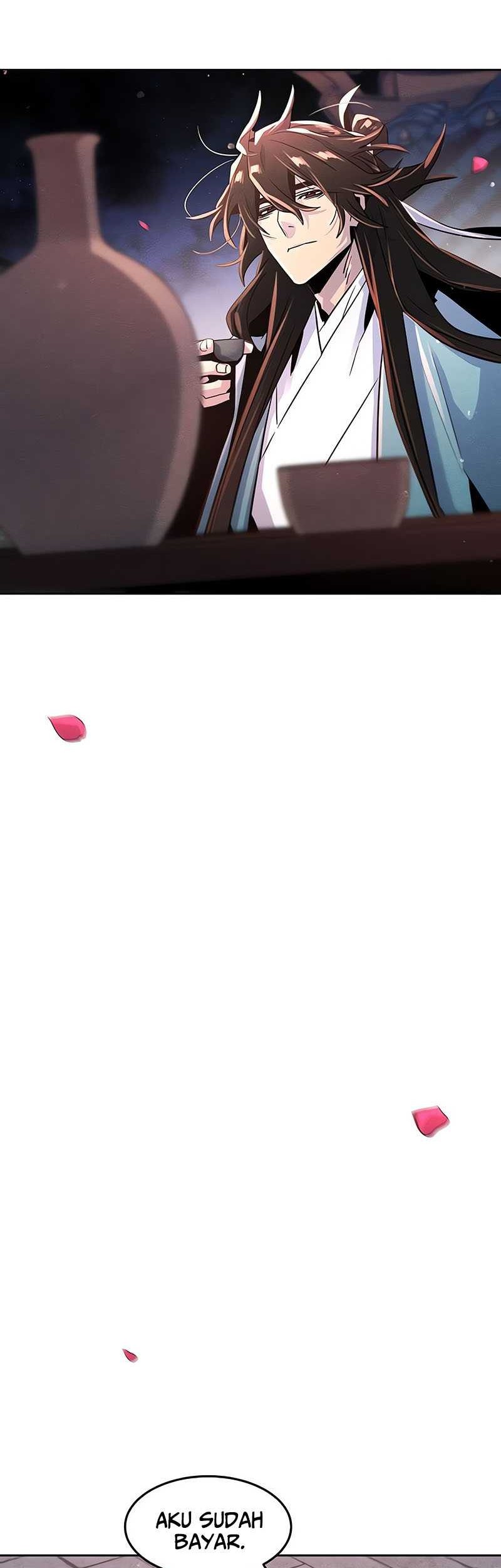 Return of the Mad Demon Chapter 89 Gambar 3