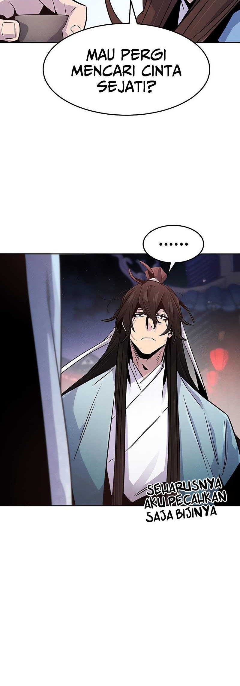 Return of the Mad Demon Chapter 89 Gambar 5