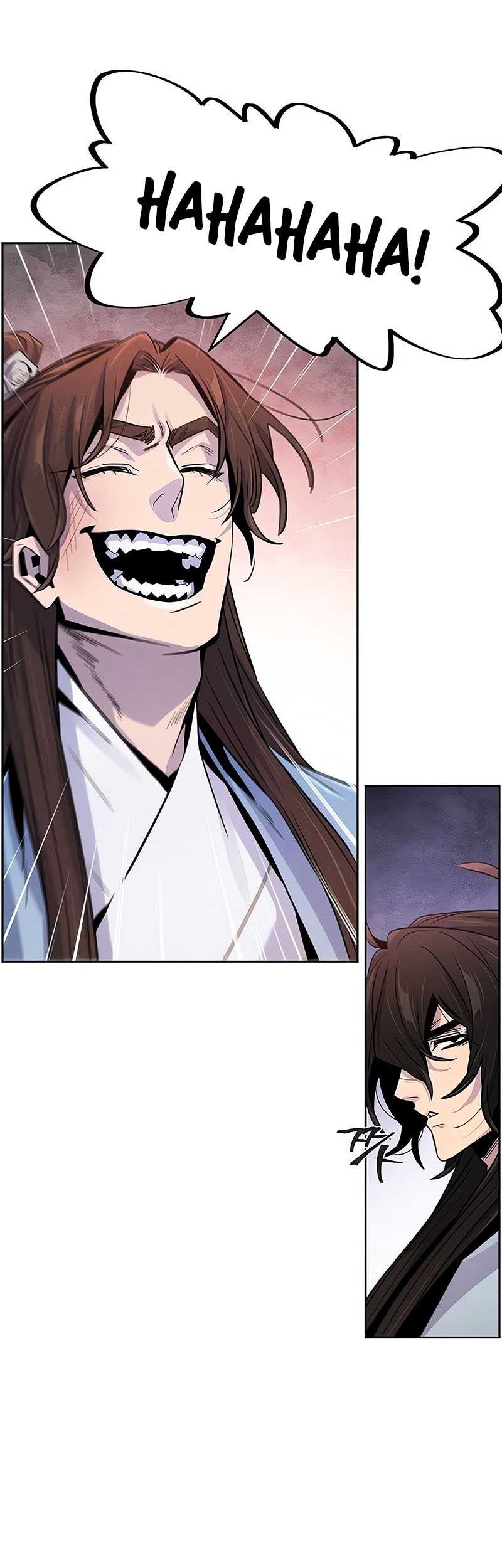 Return of the Mad Demon Chapter 89 Gambar 8