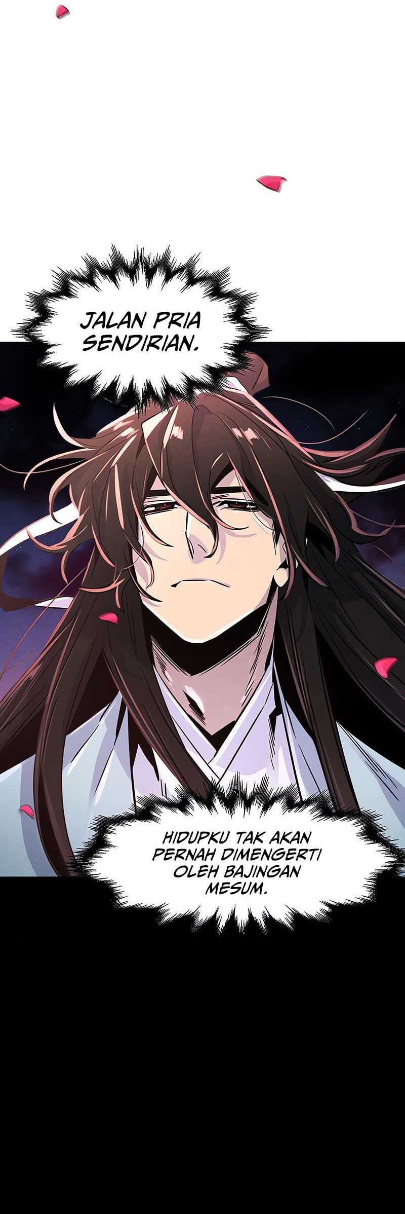 Return of the Mad Demon Chapter 89 Gambar 13