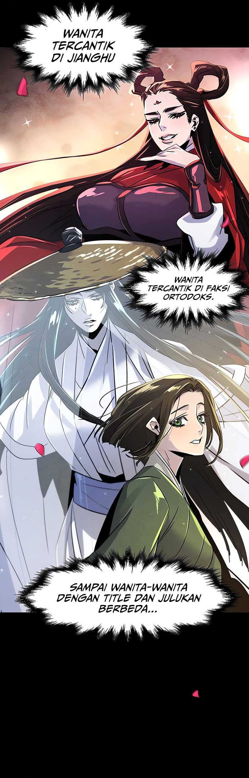 Return of the Mad Demon Chapter 89 Gambar 14