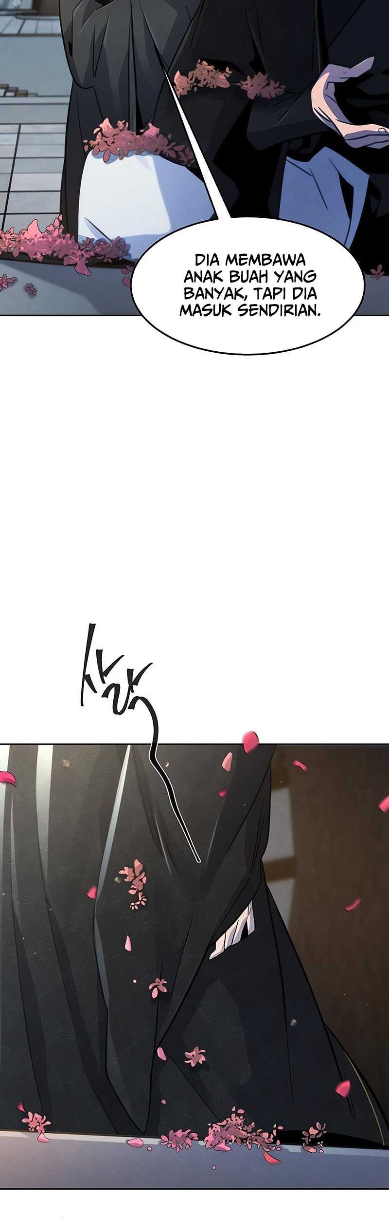 Return of the Mad Demon Chapter 89 Gambar 20