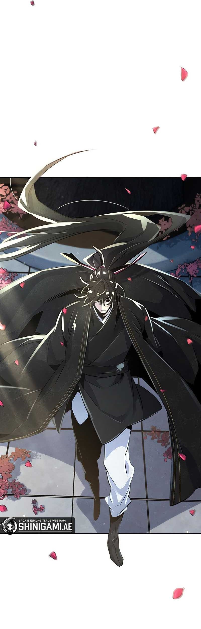 Return of the Mad Demon Chapter 89 Gambar 21