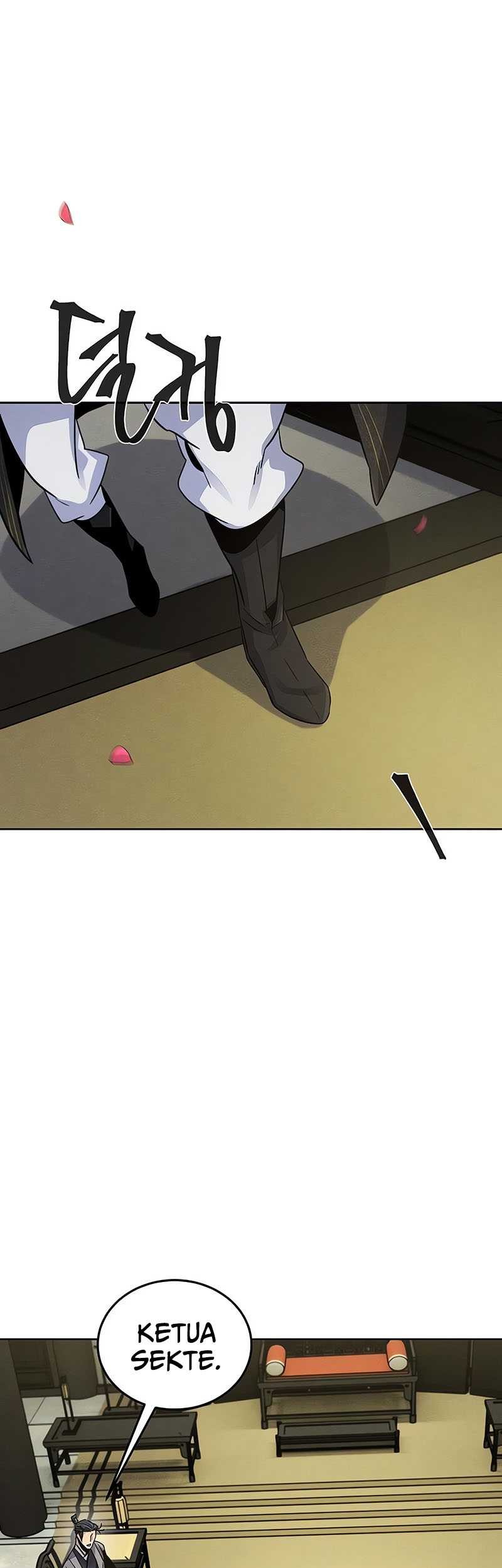 Return of the Mad Demon Chapter 89 Gambar 22