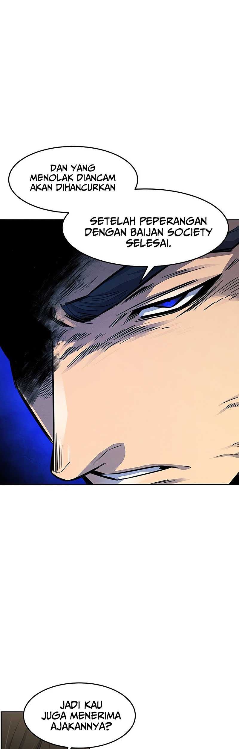 Return of the Mad Demon Chapter 89 Gambar 28