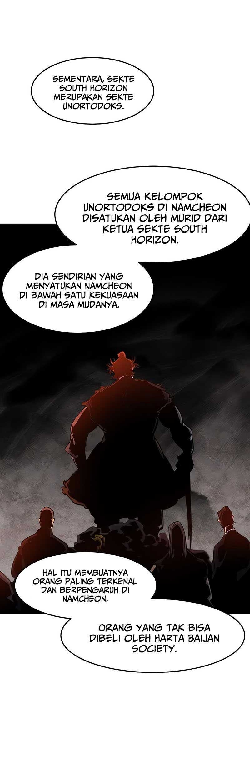 Return of the Mad Demon Chapter 89 Gambar 32