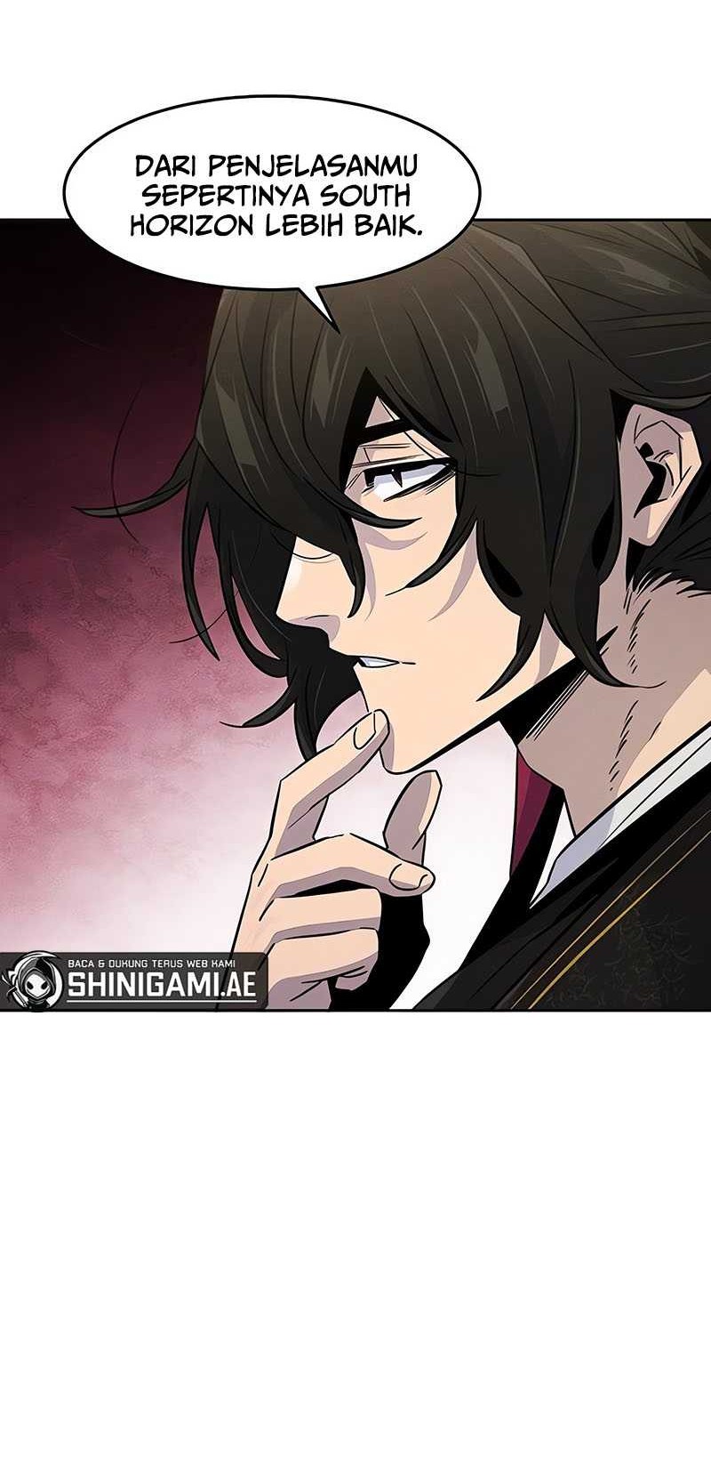 Return of the Mad Demon Chapter 89 Gambar 33