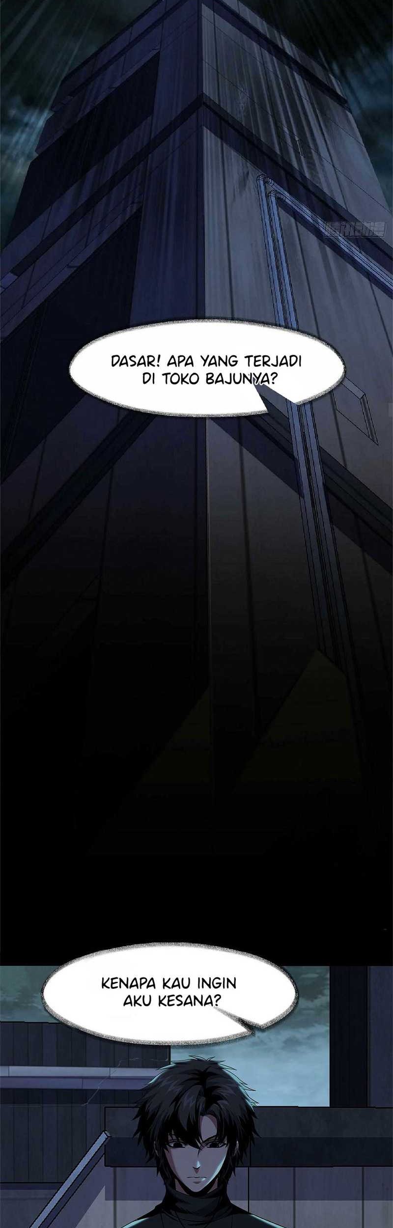 Feast of Fear Chapter 11 Gambar 39