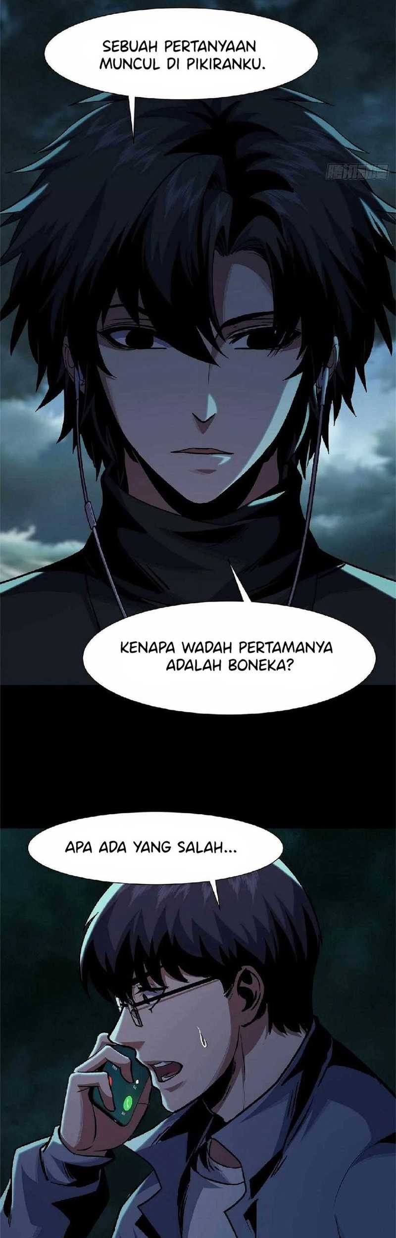 Feast of Fear Chapter 11 Gambar 41