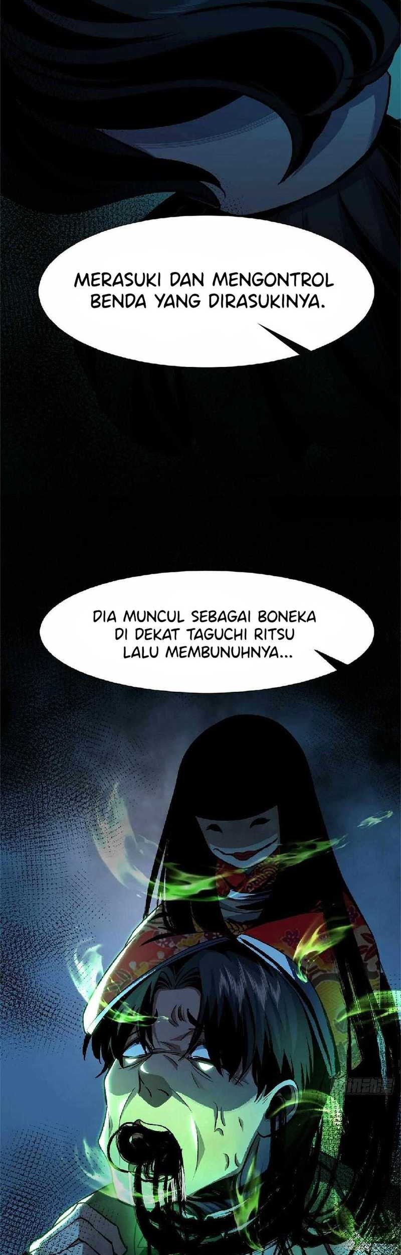Feast of Fear Chapter 11 Gambar 43