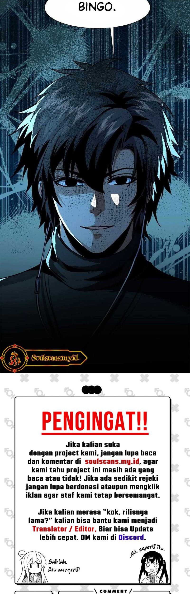 Feast of Fear Chapter 11 Gambar 47