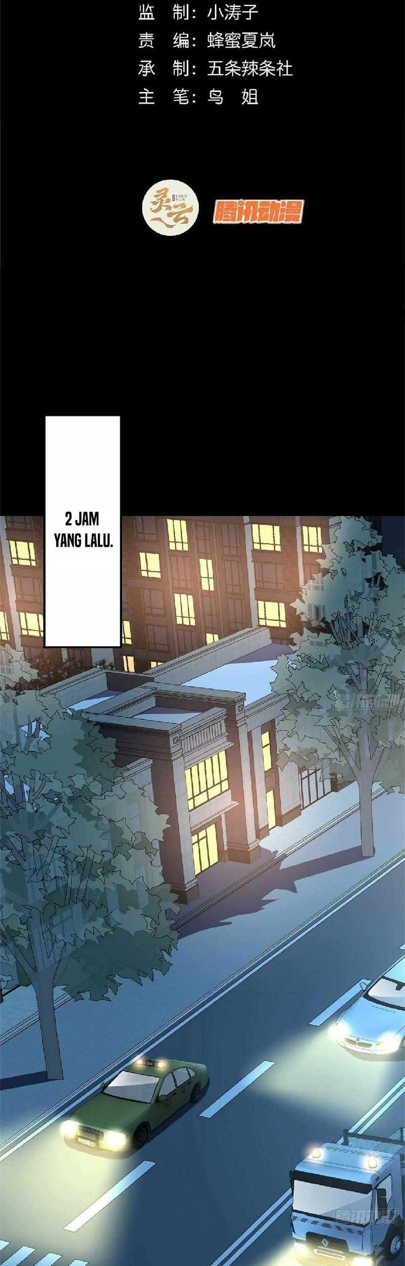 Manhwa Feast of Fear Chapter 11 gambar nomor 2