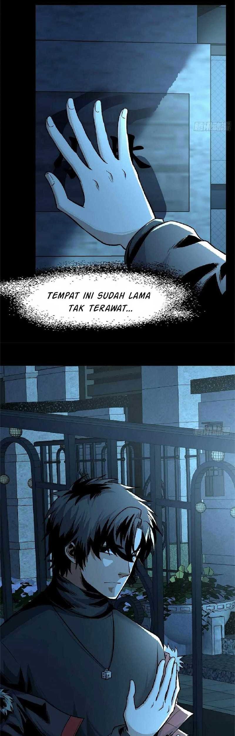 Feast of Fear Chapter 11 Gambar 5