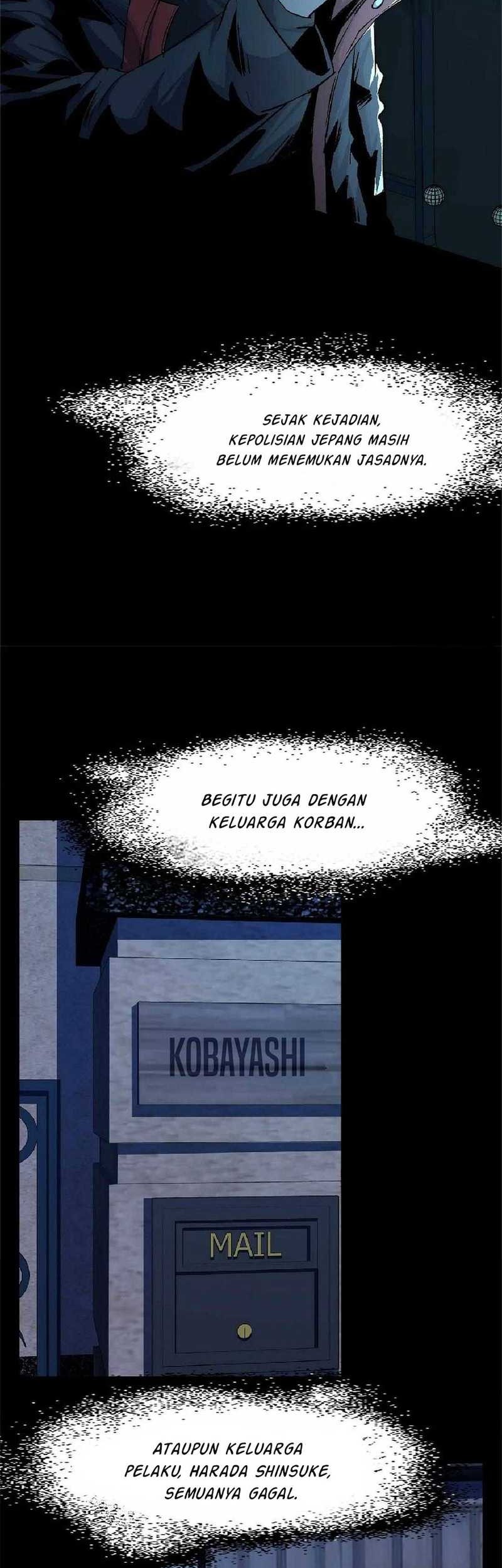 Feast of Fear Chapter 11 Gambar 6