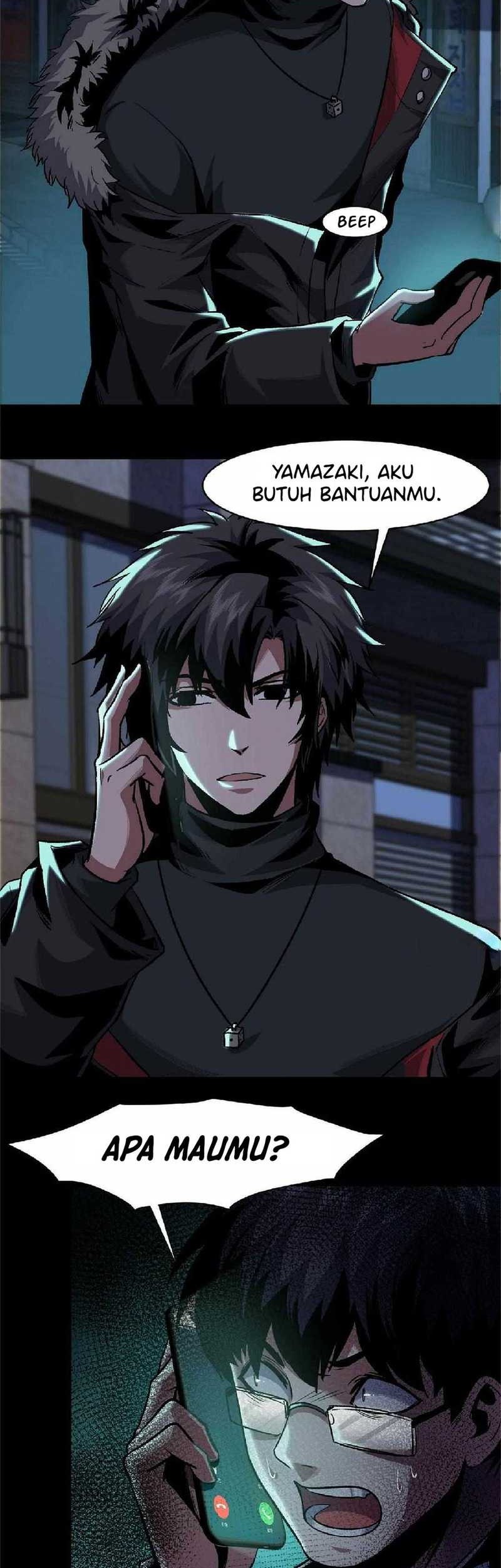 Feast of Fear Chapter 11 Gambar 10