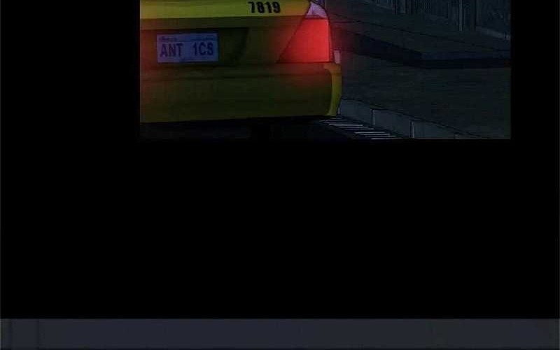 Feast of Fear Chapter 11 Gambar 15