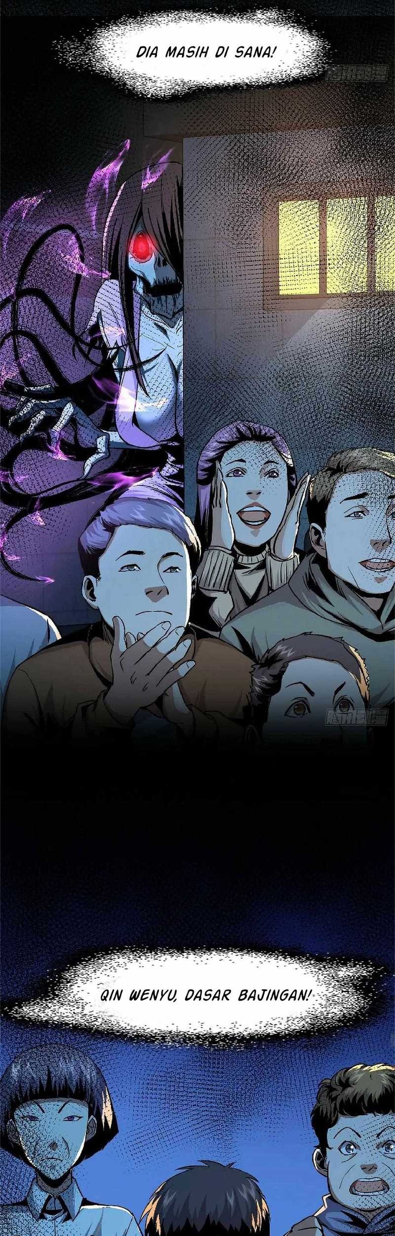 Feast of Fear Chapter 11 Gambar 24