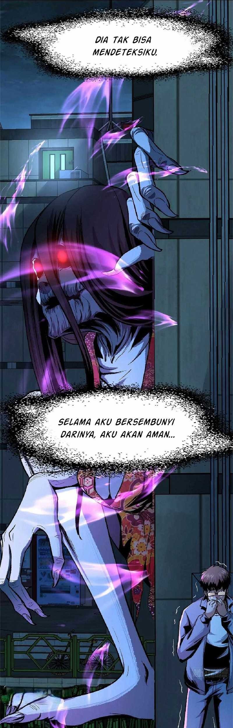 Feast of Fear Chapter 11 Gambar 27