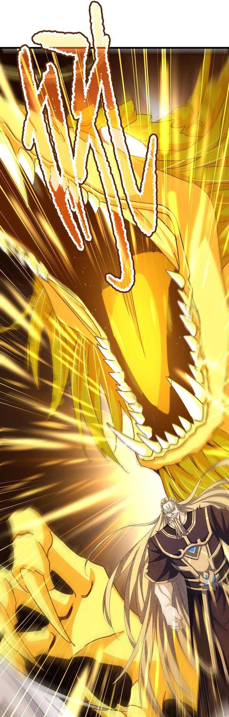 Magic Emperor Chapter 448 Gambar 6