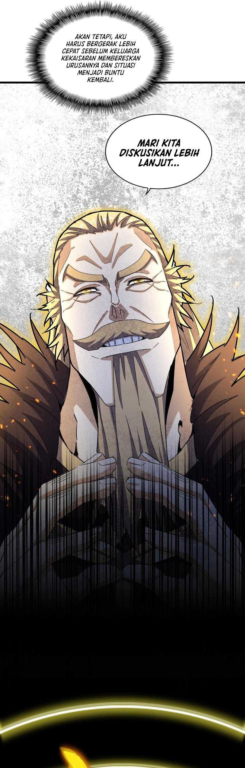 Magic Emperor Chapter 448 Gambar 26