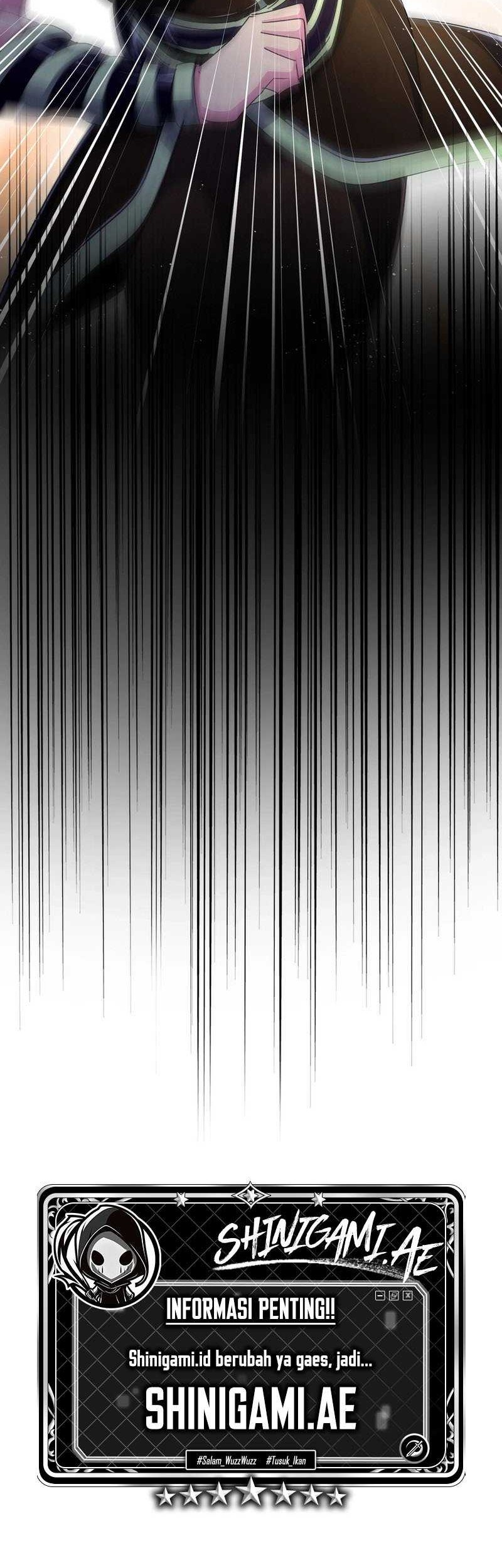 Magic Emperor Chapter 448 Gambar 33