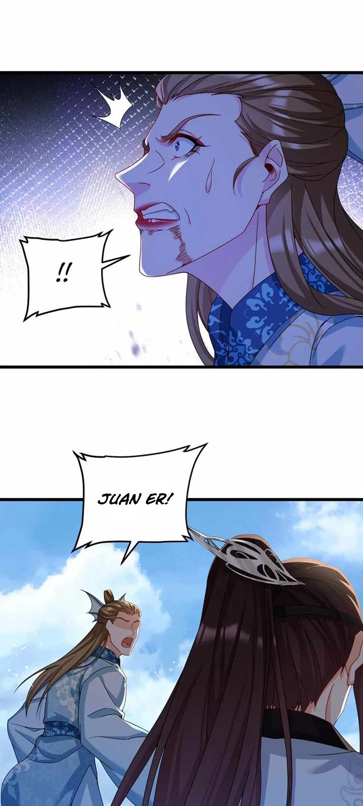 Xianzun Luowuji Chapter 235 Gambar 9