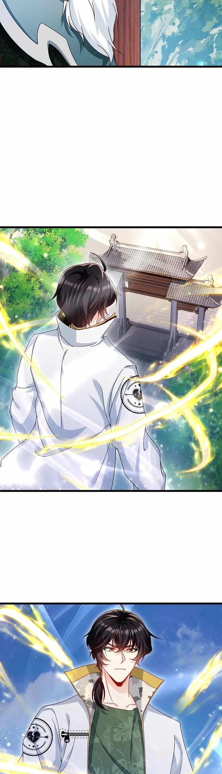 Xianzun Luowuji Chapter 235 Gambar 15