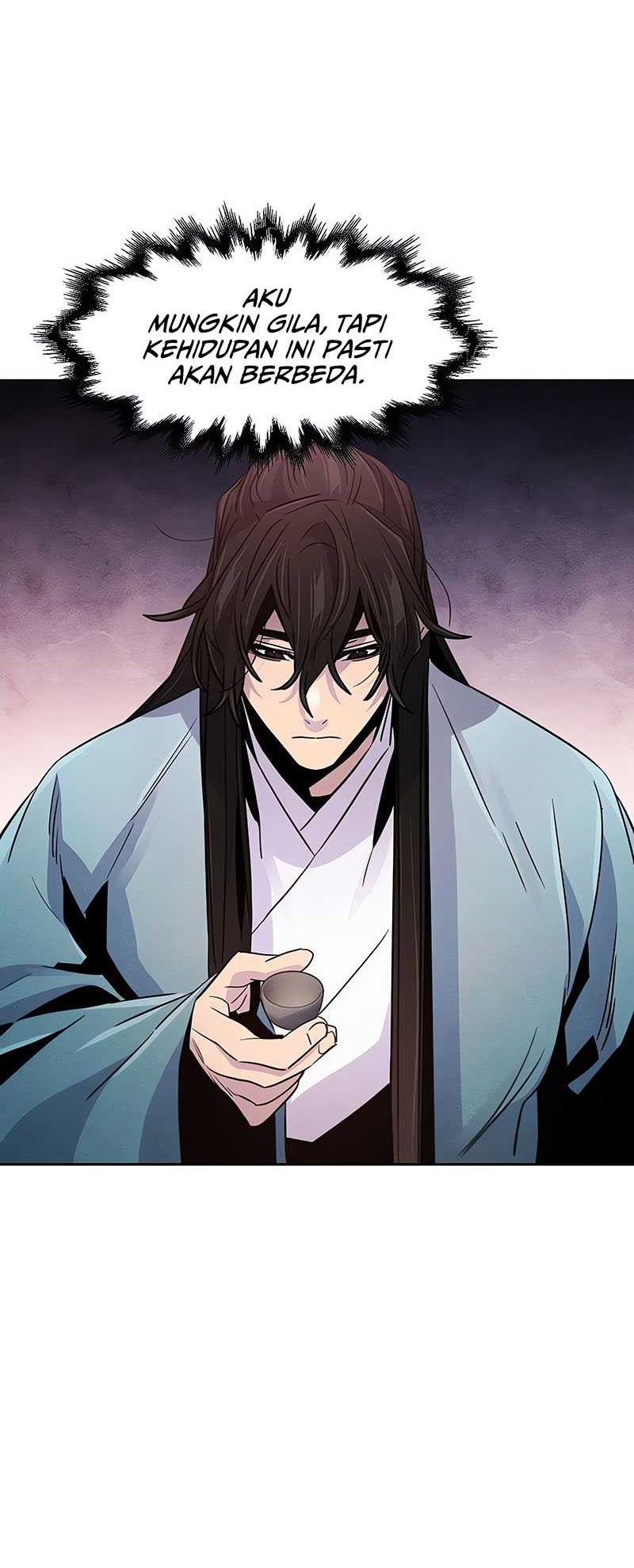 Return of the Mad Demon Chapter 88 Gambar 53