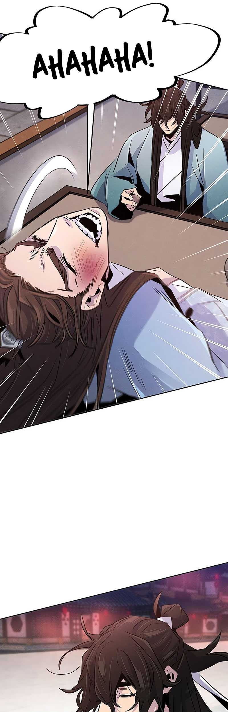 Return of the Mad Demon Chapter 88 Gambar 50