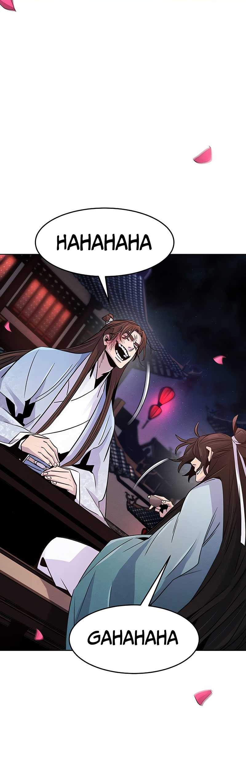 Return of the Mad Demon Chapter 88 Gambar 52