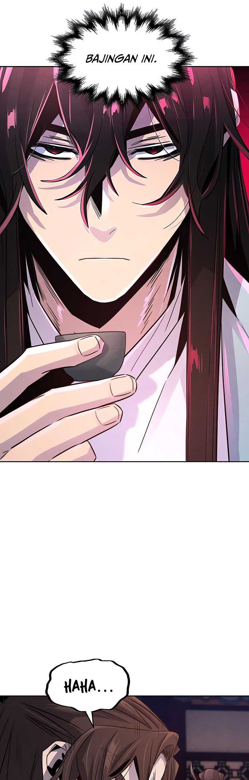 Return of the Mad Demon Chapter 88 Gambar 54